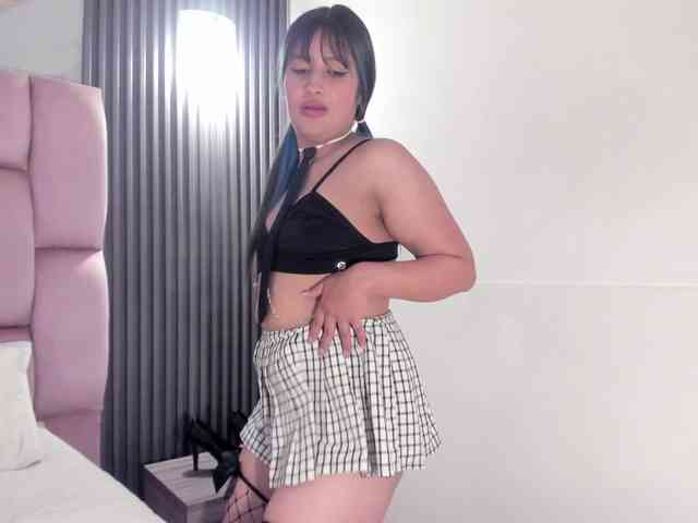 Sylviie webcam