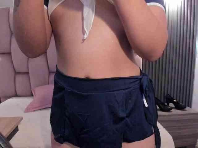 Sylviie webcam
