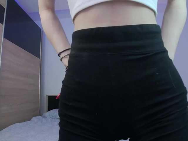 innocentangel live cam on BongaCams