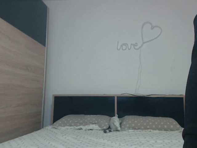 innocentangel live cam on BongaCams