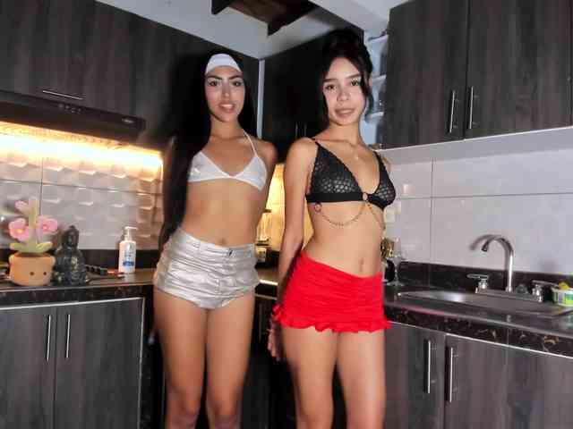 PetitesGirlsLuxury