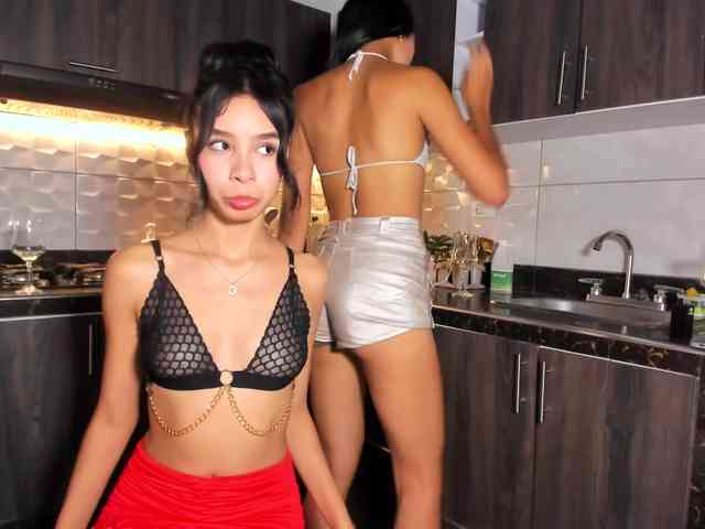 PetitesGirlsLuxury
