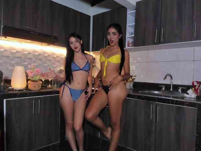 PetitesGirlsLuxury