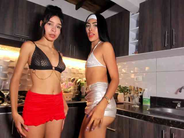 PetitesGirlsLuxury