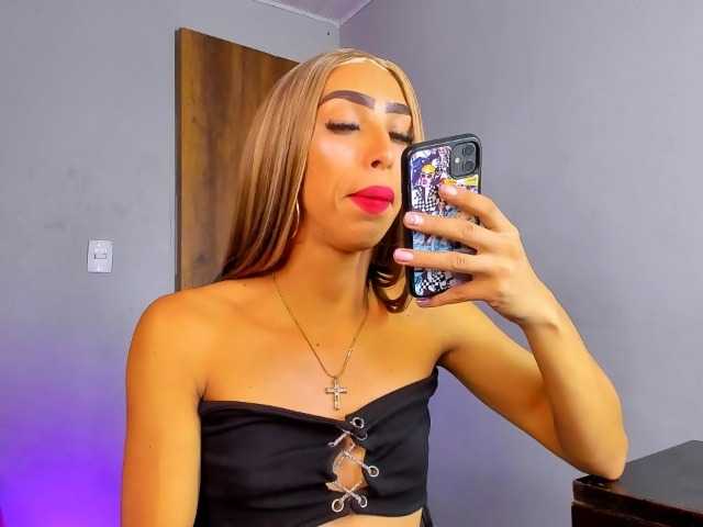 Miissblunt