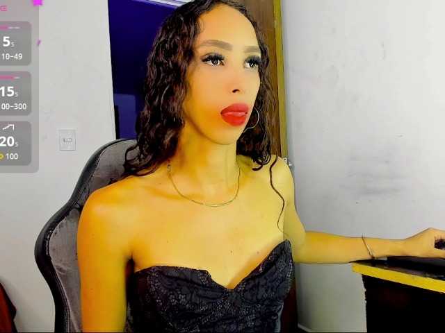 Miissblunt