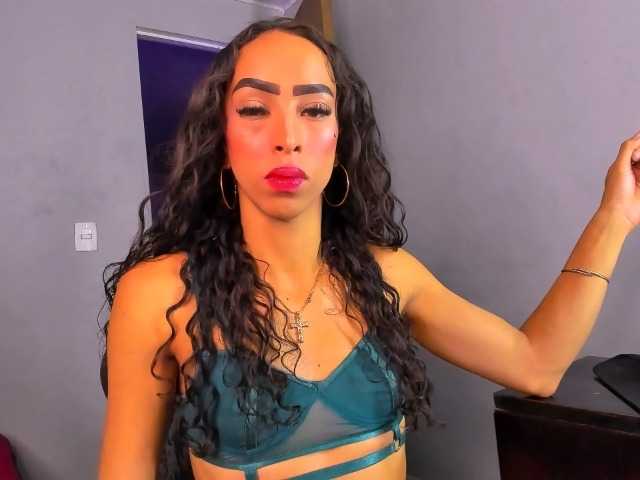Miissblunt — live trans cam