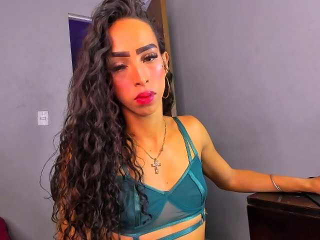 Miissblunt