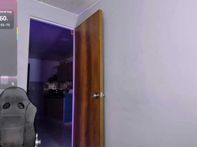 Miissblunt — live trans cam