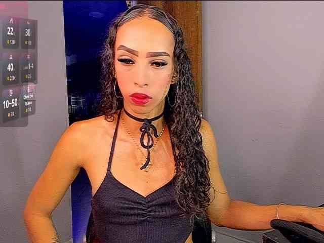 Miissblunt Sex Cam Show
