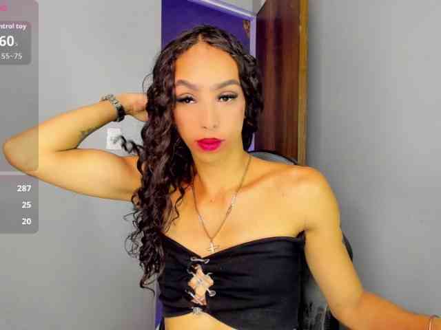 Miissblunt Sex Cam Show