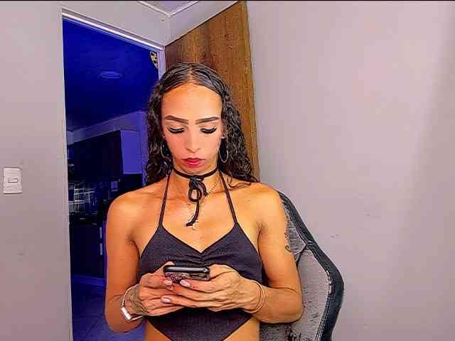 Miissblunt Sex Cam Show