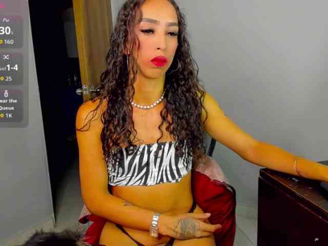 Miissblunt Sex Cam Show