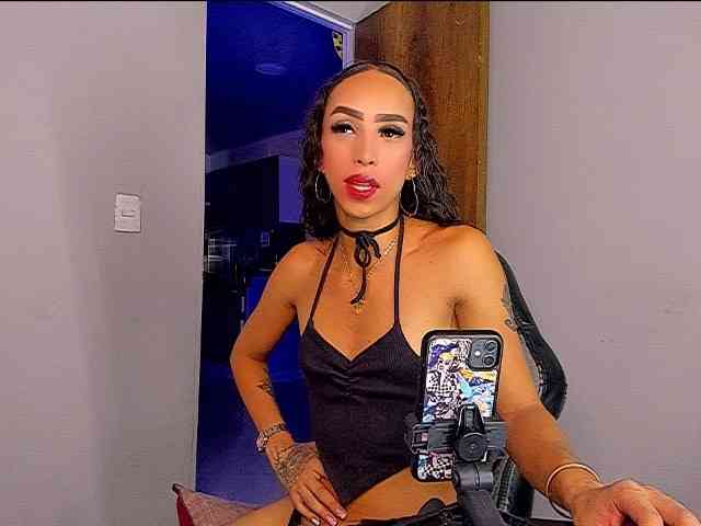 Miissblunt Sex Cam Show