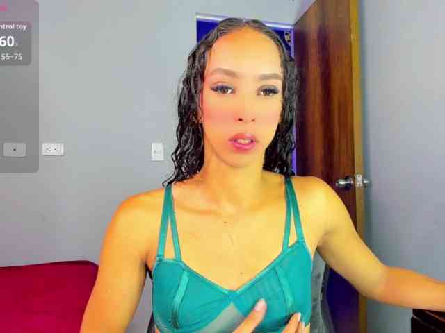 Miissblunt Sex Cam Show