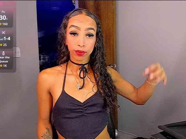 Miissblunt Sex Cam Show