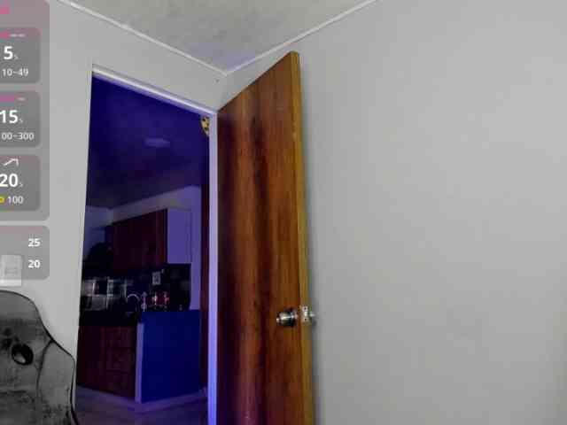 Miissblunt Sex Cam Show