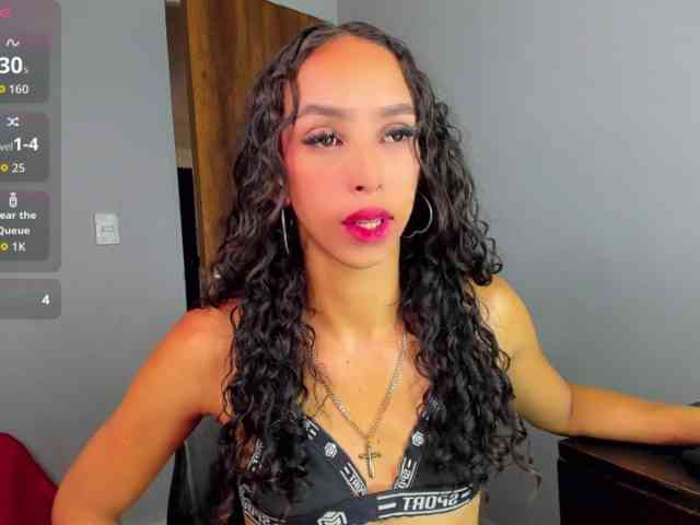 Miissblunt Sex Cam Show
