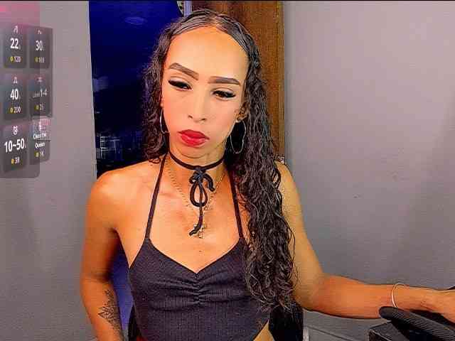 Miissblunt Sex Cam Show
