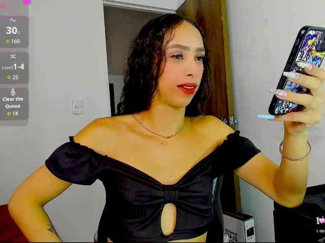 Miissblunt