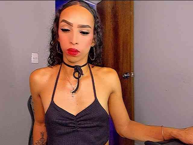 Miissblunt Sex Cam Show