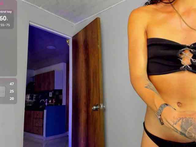 Miissblunt Sex Cam Show