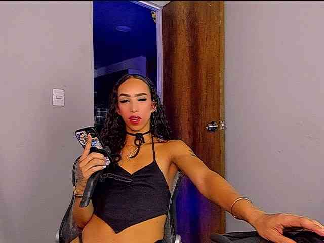 Miissblunt Sex Cam Show