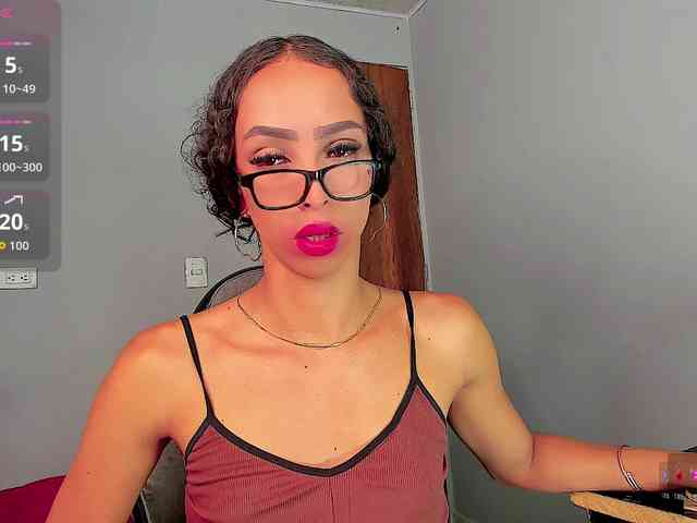 Miissblunt