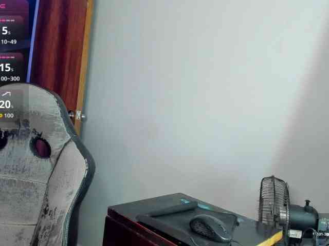 Miissblunt Sex Cam Show