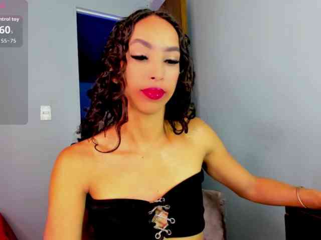 Miissblunt Sex Cam Show