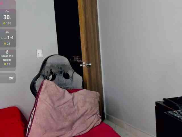 Miissblunt Sex Cam Show