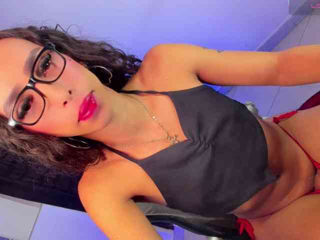 Miissblunt