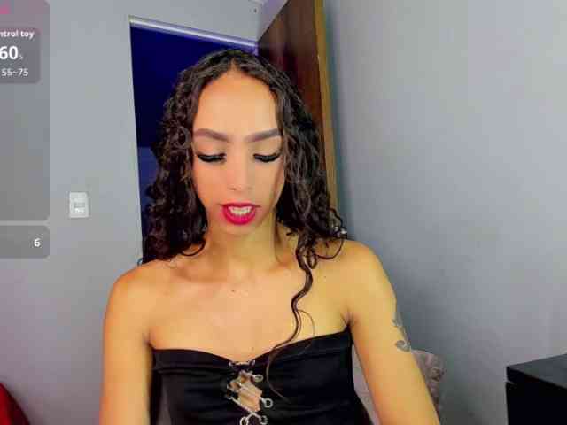 Miissblunt Sex Cam Show