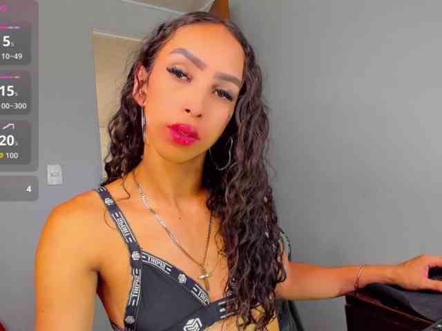 Miissblunt Sex Cam Show