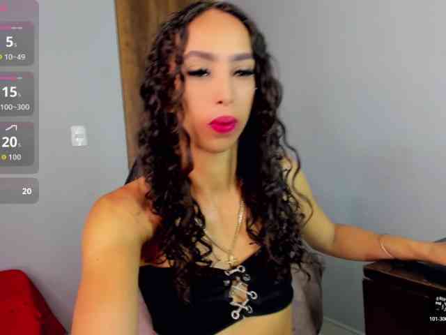 Miissblunt Sex Cam Show