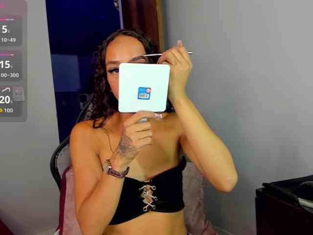 Miissblunt Sex Cam Show