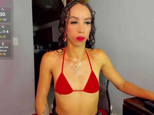 Miissblunt Sex Cam Show