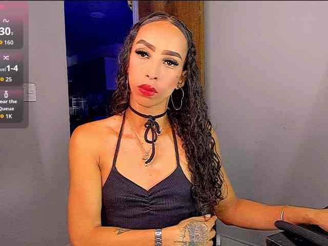 Miissblunt Sex Cam Show