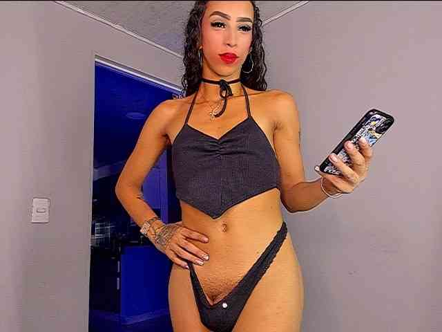 Miissblunt Sex Cam Show