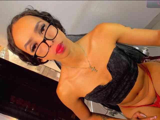 Miissblunt