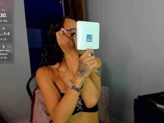 Miissblunt Sex Cam Show
