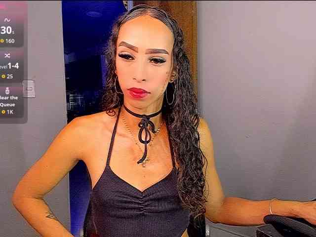 Miissblunt Sex Cam Show