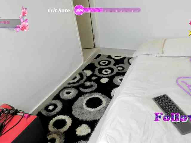 freya1Desire webcam