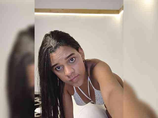 freya1Desire webcam