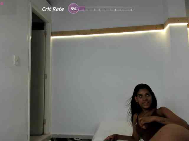 freya1Desire webcam