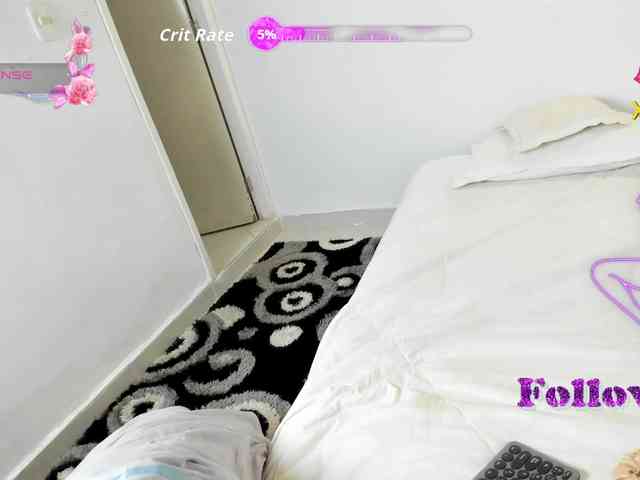 freya1Desire webcam