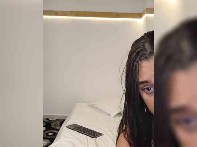 freya1Desire webcam