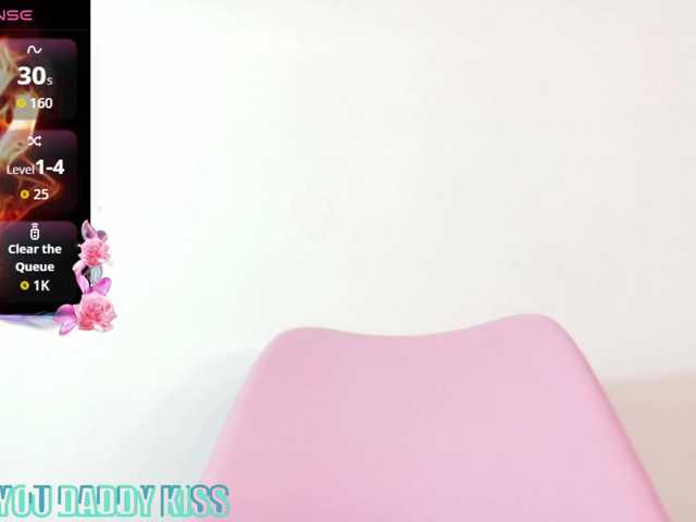 RiriBlonde live cam on BongaCams