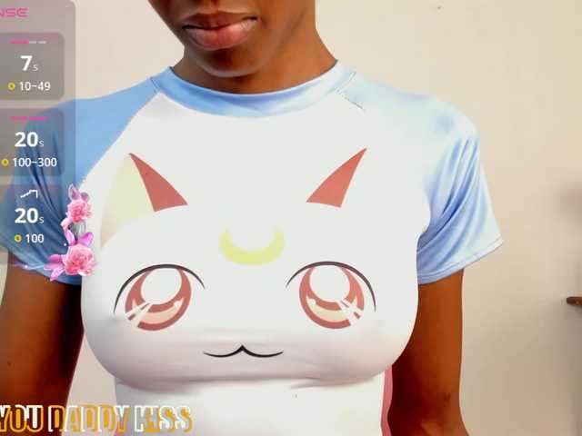 RiriBlonde