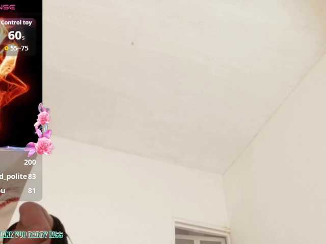 RiriBlonde live cam on BongaCams